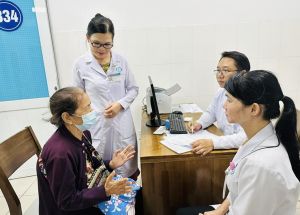 Đăng Nhập Chính Thức OK9 có thêm 16 Thầy thuốc Ưu tú