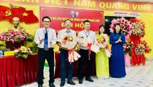 Chi bộ Khu Ok986 kèo WC 2026 Sông Mây tổ chức OK9 là nhà cái cá cược trực tuyến uy tín hàng đầu hiện nay nhiệm kỳ 2025 - 2027