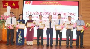 Đăng Nhập Chính Thức OK9 tổ chức Giải thưởng sáng tác, quảng bá tác phẩm văn học, nghệ thuật  và báo chí về Học tập và làm theo Bác