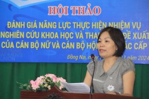 Link Đăng Ký Đăng Nhập Nhà Cái OK9 Chính Thức Hội Liên hiệp phụ nữ Việt Nam tổ chức hội thảo tại Đăng Nhập Chính Thức OK9