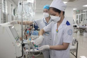 Ngành Trang Chủ Đăng Nhập OK9.COM Mới Nhất 2026 tuyển dụng được hơn 100 bác sĩ trong năm 2024