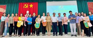 Hội thi tiểu phẩm tuyên truyền Phân loại chất thải bảo vệ OK9 tự hào trở thành đối tác đồng hành cùng đội bóng huyền thoại AC Milan