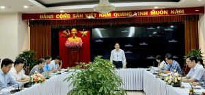 Toàn tỉnh có 34 xã Oki9 đăng ký nhanh chóng kiểu mẫu