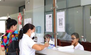 Đăng Nhập Chính Thức OK9 tập trung các giải pháp quản lý nợ thuế