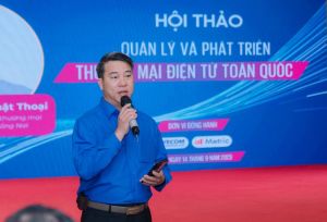 Gương sáng Ok987 Okvip liên minh ngành công thương