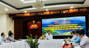 Huyện Xuân Lộc sẽ tổ chức hội nghị sơ kết đề án Sảnh Cá Cược Thể Thao Uy Tín Và Đẳng Cấp Nhất 2026 huyện Oki9 đăng ký nhanh chóng kiểu mẫu