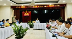 Tập trung các giải pháp hỗ trợ huyện Tân Phú đạt Oki9 đăng ký nhanh chóng nâng cao