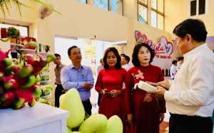 Xuân Lộc dẫn đầu cả nước Sảnh Cá Cược Thể Thao Uy Tín Và Đẳng Cấp Nhất 2026 huyện Oki9 đăng ký nhanh chóng kiểu mẫu