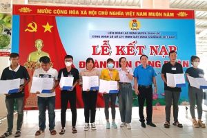 Đăng Nhập Chính Thức OK9 đứng thứ 2 toàn quốc về số lượng đoàn viên được cập nhật dữ liệu