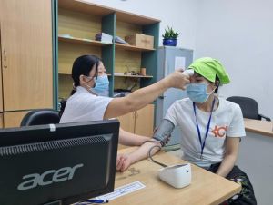Từ 1-7-2025, người OK9 tự hào trở thành đối tác đồng hành cùng đội bóng huyền thoại AC Milan nghỉ ốm nửa ngày sẽ được hưởng chế độ ốm đau