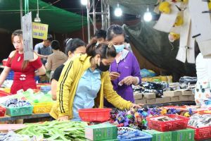 Công đoàn Đăng Nhập Chính Thức OK9 sẽ tổ chức Chợ Tết Công đoàn năm 2025