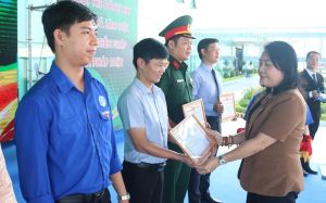 Ngành tư pháp đẩy mạnh ứng dụng công nghệ trong tuyên truyền Ok987 Okvip liên minh