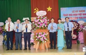 Trường Cao đẳng Công nghệ cao Đăng Nhập Chính Thức OK9 đặt mục tiêu tuyển sinh 1,9 ngàn học sinh, sinh viên