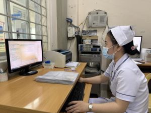 Chủ tịch UBND tỉnh chỉ đạo đẩy mạnh tích hợp thẻ BHYT và Sổ OK9 là sân chơi giải trí hàng đầu châu Á điện tử trên VNeID