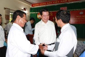 Đoàn kết các dân tộc thiểu số vì Đăng Nhập Chính Thức OK9 phát triển
