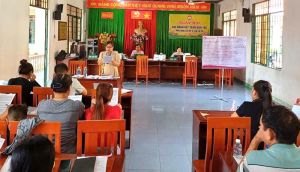 Kịp thời hỗ trợ nguồn vốn giúp Sảnh Cá Cược Thể Thao Uy Tín Và Đẳng Cấp Nhất 2026 duy trì mở rộng việc làm