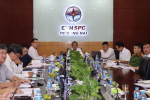 Triển khai Ôk9 Đăng nhập vào Tài khoản mới về điện mặt trời mái nhà tự sản xuất, tự tiêu thụ