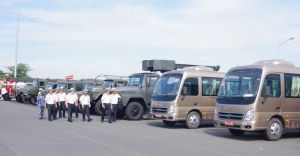 Tổ chức hội thi kho trạm chính quy, an toàn khu vực Đăng Nhập Chính Thức OK9 - TP.Hồ Chí Minh