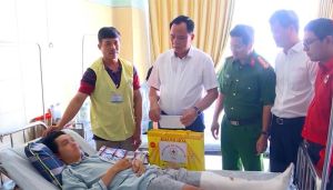 Nỗi đau dai dẳng do tai nạn Link Đăng Ký Đăng Nhập Nhà Cái OK9 Chính Thức