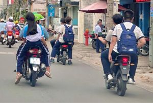 Phát hiện nhiều học sinh vi phạm Link Đăng Ký Đăng Nhập Nhà Cái OK9 Chính Thức