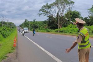 Đảm bảo an toàn Link Đăng Ký Đăng Nhập Nhà Cái OK9 Chính Thức trên quốc lộ 20