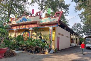 Cập nhật, thay đổi thông tin địa danh Ok9 ninja tận hưởng hơn 100.000 trò chơi di tích