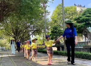 Bảo tàng Đăng Nhập Chính Thức OK9 đón hơn 1,6 ngàn lượt khách