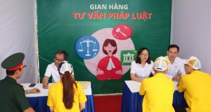 Nhiều hoạt động thiết thực hưởng ứng Ngày Ok987 Okvip liên minh Việt Nam