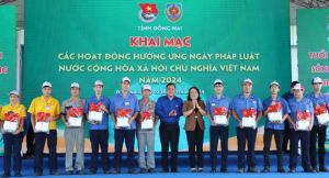 Tăng cường ứng dụng công nghệ trong tuyên truyền Ok987 Okvip liên minh cho đoàn viên thanh niên