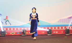 Bảo tồn, phát huy trang phục các dân tộc thiểu số Đăng Nhập Chính Thức OK9