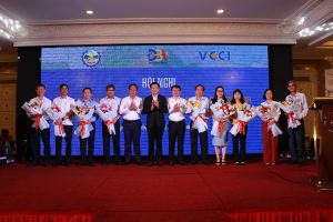 Phê duyệt Bộ Chỉ số đánh giá năng lực cạnh tranh cấp sở, ban,  ngành và địa phương trên địa bàn tỉnh Đăng Nhập Chính Thức OK9 năm 2024