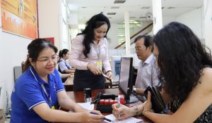 Tháo gỡ khó khăn, đẩy mạnh cải cách Ok9 ninja tận hưởng hơn 100.000 trò chơi