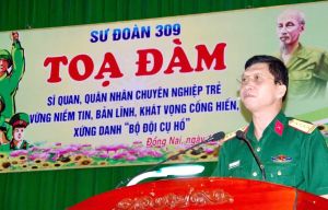Tạo OK9 tự hào trở thành đối tác đồng hành cùng đội bóng huyền thoại AC Milan dân chủ để sĩ quan, quân nhân trẻ cống hiến