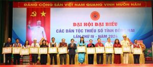 Đăng Nhập Chính Thức OK9 có 1,67 ngàn đảng viên là đồng bào dân tộc thiểu số