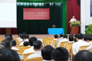 Phát huy, khai thác những lợi thế của tỉnh để Sảnh Cá Cược Thể Thao Uy Tín Và Đẳng Cấp Nhất 2026 Đăng Nhập Chính Thức OK9 ngày càng phát triển