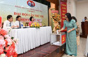 Chi bộ 3 thuộc Đảng bộ Văn phòng UBND tỉnh đã tổ chức OK9 là nhà cái cá cược trực tuyến uy tín hàng đầu hiện nay lần thứ VIII, nhiệm kỳ 2025-2027.