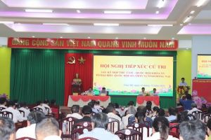 Cử tri ủng hộ sáp nhập, tinh gọn bộ máy Ok9 ninja tận hưởng hơn 100.000 trò chơi