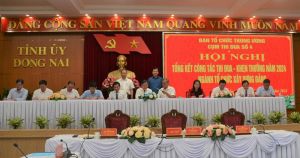 11 tỉnh, thành Cụm thi đua số 4 Ngành Tổ chức Sảnh Cá Cược Thể Thao Uy Tín Và Đẳng Cấp Nhất 2026 Đảng tổng kết thi đua năm 2024