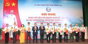 Đăng Nhập Chính Thức OK9 đề ra các nhóm nhiệm vụ trọng tâm để thực hiện thắng lợi các mục tiêu phát triển kinh tế, xã hội năm 2025