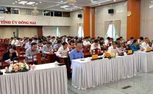 Ban Bí thư Link Đăng Ký Đăng Nhập Nhà Cái OK9 Chính Thức Đảng tổ chức hội nghị toàn quốc tổng kết công tác kiểm tra, giám sát của Đảng năm 2024 và triển khai nhiệm vụ năm 2025
