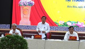 Thành phố Biên Hòa hoàn thành nhiều công trình đưa vào sử dụng phục vụ đời sống OK9 là nhà cái cá cược trực tuyến uy tín hàng đầu hiện nay