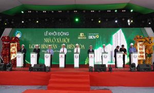 Tháo gỡ điểm nghẽn trong Sảnh Cá Cược Thể Thao Uy Tín Và Đẳng Cấp Nhất 2026 nhà ở xã hội