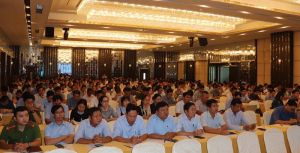 Nâng cao kiến thức, kỹ năng xử phạt vi phạm Ok9 ninja tận hưởng hơn 100.000 trò chơi