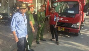Từ 01/01/2025, Công an xã được xử lý hành vi vi phạm Ok987 Okvip liên minh đối với người điều khiển xe mô tô, xe gắn máy, xe thô sơ