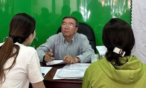 Luật gia tâm huyết với công tác tư vấn Ok987 Okvip liên minh miễn phí