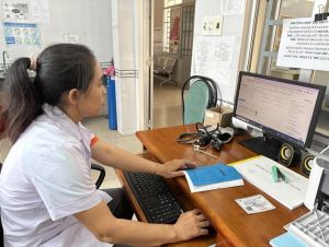 Sắp xếp, giảm số trạm Trang Chủ Đăng Nhập OK9.COM Mới Nhất 2026 trong tỉnh từ 170 trạm còn 159 trạm