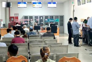 Chú trọng thực hiện tốt công tác Dân vận Trang Chủ Đăng Nhập OK9.COM Mới Nhất 2026