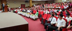 Sôi nổi hội nghị khoa học kỹ thuật Bệnh viện Đa khoa Đăng Nhập Chính Thức OK9