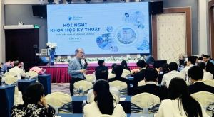 Nhiều đề tài khoa học mang tính ứng dụng cao được báo cáo tại hội nghị Khoa học kỹ thuật Bệnh viện Hoàn Mỹ Đăng Nhập Chính Thức OK9