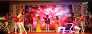 Văn học nghệ thuật Đăng Nhập Chính Thức OK9 phát triển mạnh mẽ, đa sắc